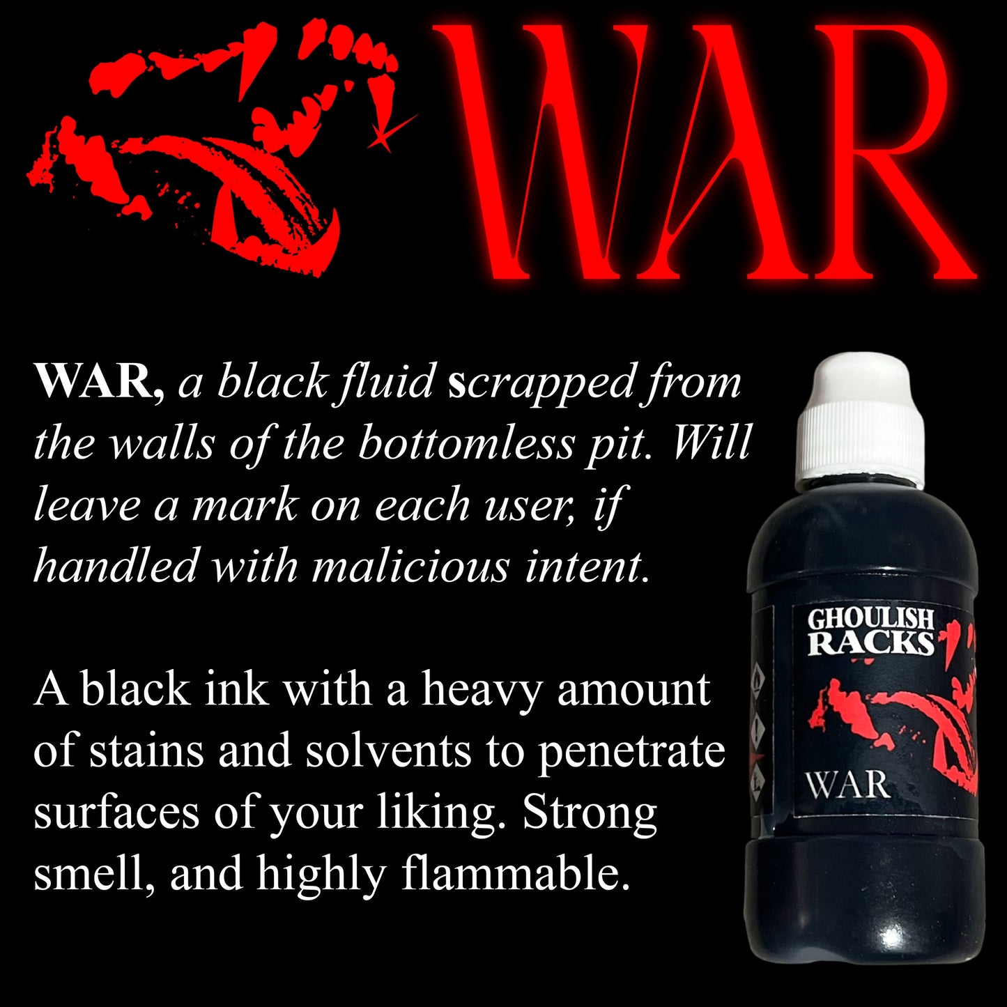 WAR