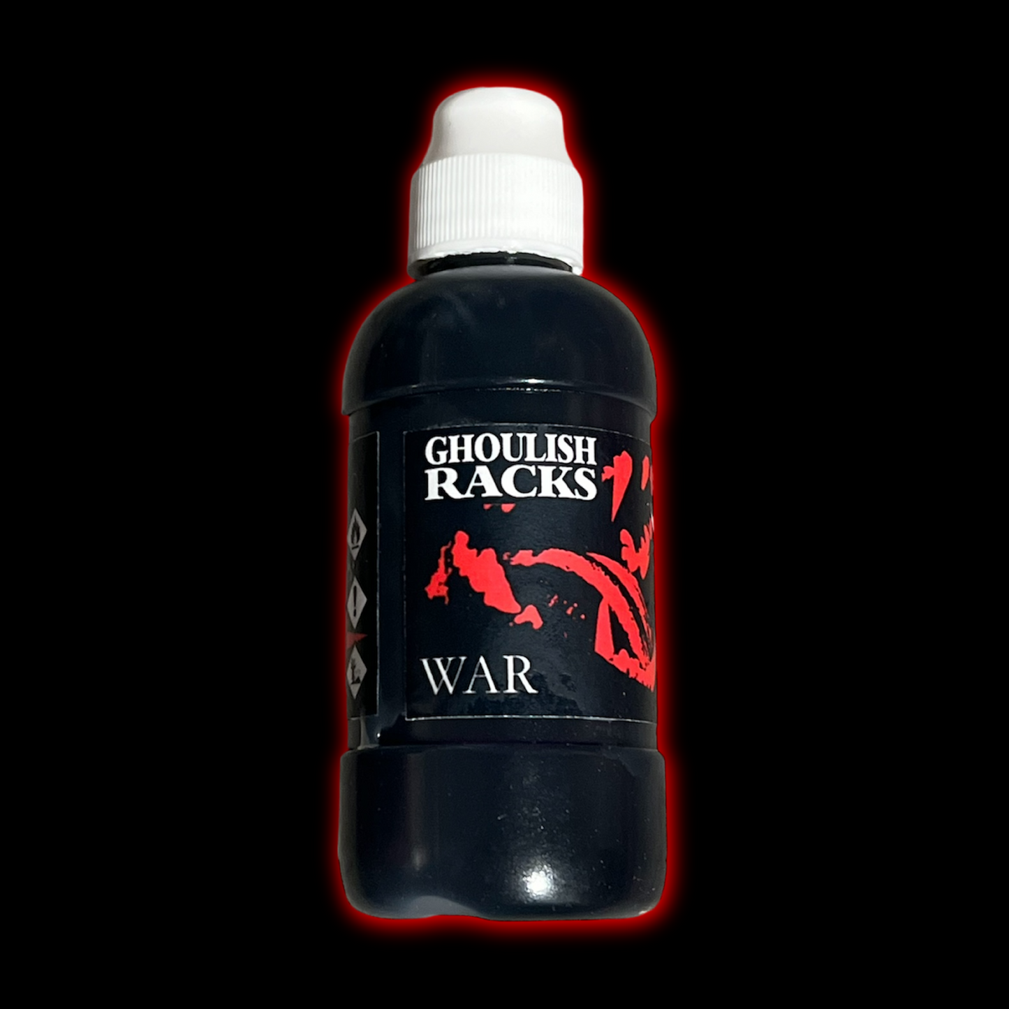 WAR