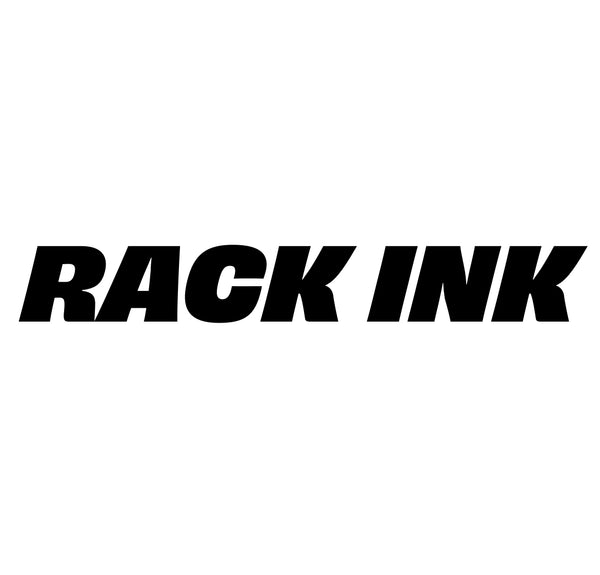 Rack Ink